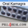 Oral Kamagra 30